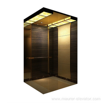 New Design Small Passenger Elevator With Low Price